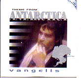 Vangelis - Theme From Antarctica